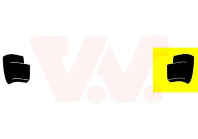 броня VAN WEZEL           