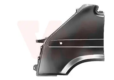 калник VAN WEZEL           