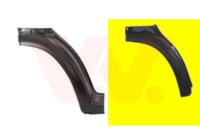 калник VAN WEZEL           