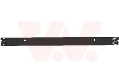 броня VAN WEZEL           