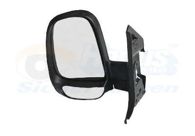 външно огледало VAN WEZEL           