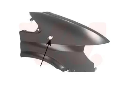 калник VAN WEZEL           