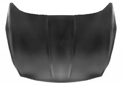 капак на двигателя VAN WEZEL           