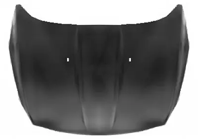 капак на двигателя VAN WEZEL           