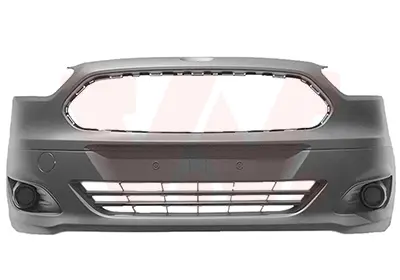 броня VAN WEZEL           