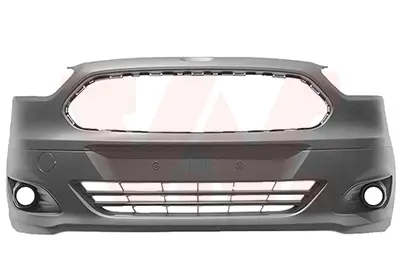 броня VAN WEZEL           