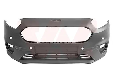 броня VAN WEZEL           