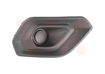 въздухозаборна решетка, броня VAN WEZEL           