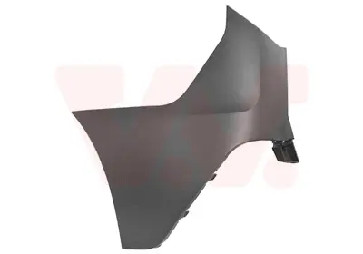 броня VAN WEZEL           