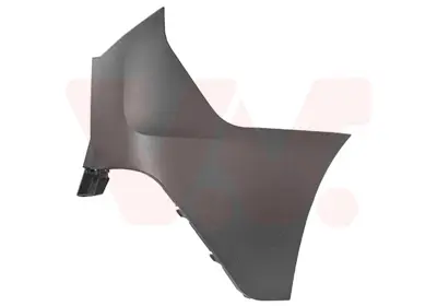 броня VAN WEZEL           