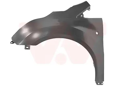 калник VAN WEZEL           