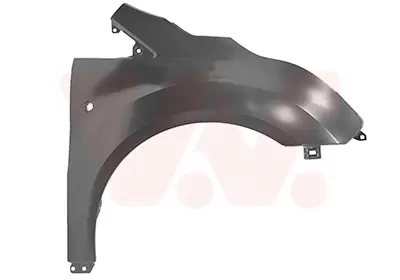 калник VAN WEZEL           