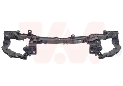 предна маска VAN WEZEL           