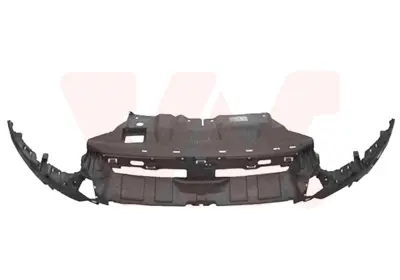 основа, броня VAN WEZEL           