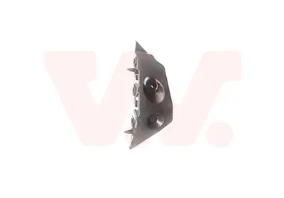 държач, броня VAN WEZEL           