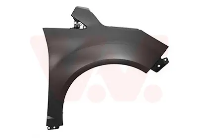 калник VAN WEZEL           