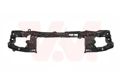 предна маска VAN WEZEL           