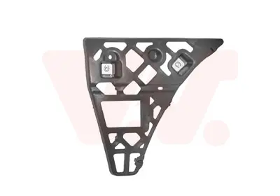 държач, броня VAN WEZEL           