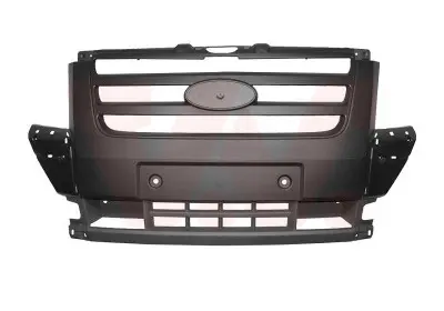 броня VAN WEZEL           