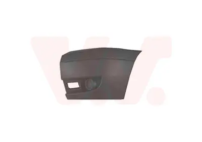 броня VAN WEZEL           