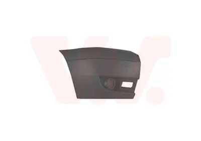 броня VAN WEZEL           