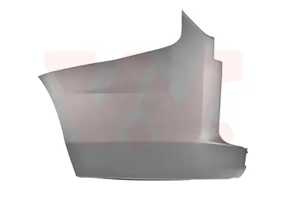 Броня VAN WEZEL