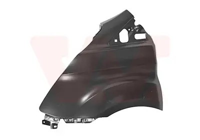 калник VAN WEZEL           