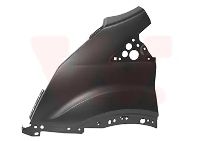 калник VAN WEZEL           