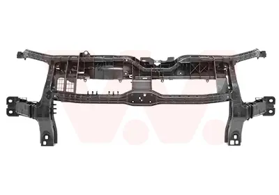 предна маска VAN WEZEL           