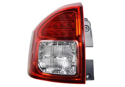 задни светлини VAN WEZEL           