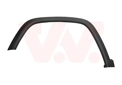 разширение, калник VAN WEZEL           