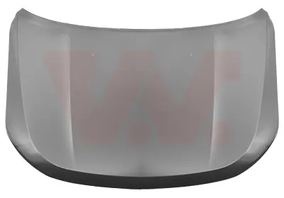 капак на двигателя VAN WEZEL           