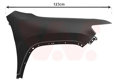 калник VAN WEZEL           