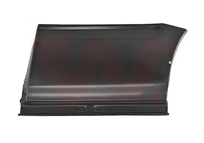 странична стена VAN WEZEL           