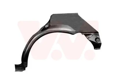 странична стена VAN WEZEL           