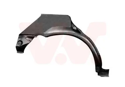 странична стена VAN WEZEL           