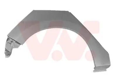 странична стена VAN WEZEL           