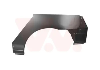 странична стена VAN WEZEL           