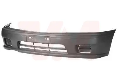 броня VAN WEZEL           