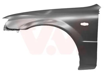 калник VAN WEZEL           