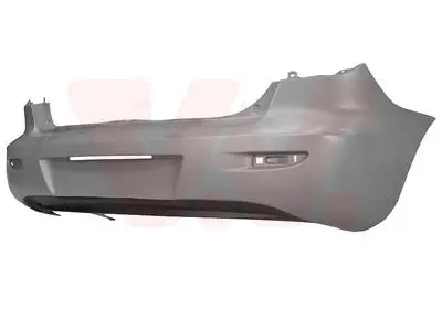 броня VAN WEZEL           