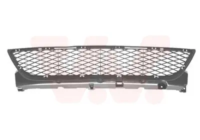 въздухозаборна решетка, броня VAN WEZEL           