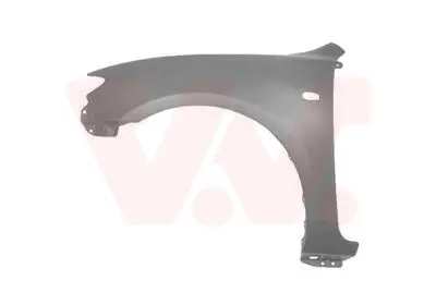 калник VAN WEZEL           