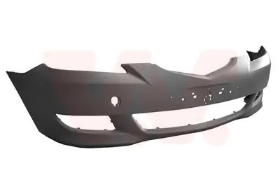 броня VAN WEZEL           