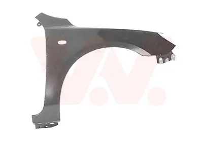 калник VAN WEZEL           