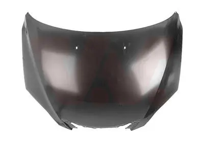 капак на двигателя VAN WEZEL           