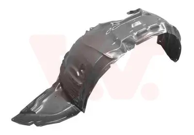 обшивка, колесна ниша VAN WEZEL           