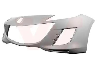 броня VAN WEZEL           