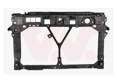 предна маска VAN WEZEL           