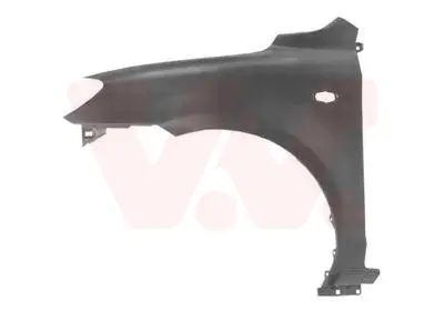 калник VAN WEZEL           